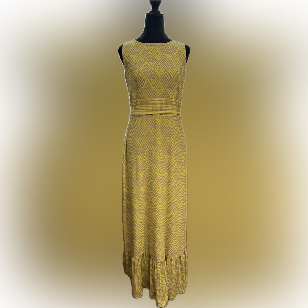 The Limited Maxi Dress
